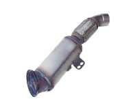 Купить Катализатор bmw 440i f33n 01/2016-12/2019, фото thumb