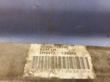 фото thumb №6, Kia ceed i трансмісія рейка рульового управління 56500-1h200