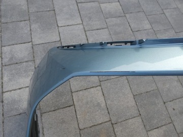 фото thumb №7, Бампер, ґрати, абсорбер citroen e-c4