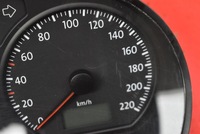 фото thumb №13, Спідометр  прилади eu 6q0920804j vw polo 4 iv 9n 1.4 tdi 80 km 05-09