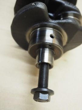 фото thumb №12, Ford focus mk1 1.8 tdci 116km f9da wał вкладыши