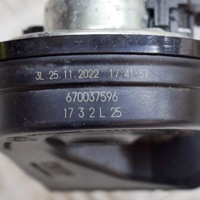 фото thumb №6, Maserati levante 2023 ліва сторона клаксон