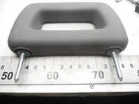 фото thumb №9, Підголівник сидіння перед fiat cinquecento оригінальний номер 126960060