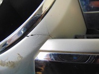 фото thumb №10, Решётка решётка радиатора mercedes glk x204 a2048801583