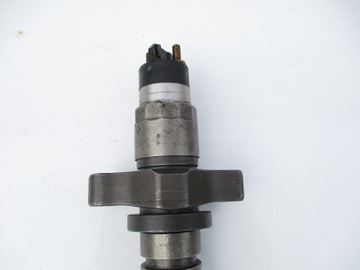 фото thumb №2, Форсунка інжектор bosch daf lf cf 3,9 5,9 new holand ford iveco