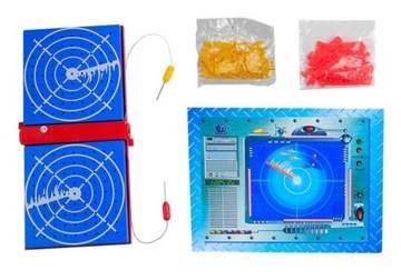 Стратегическая игра Корабли Корабли Морской бой