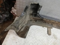 фото thumb №9, Citroen c5 x7 iii kombi бампер задній задня pdc