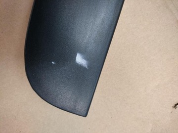 фото thumb №6, Планка дверь стойка левый зад nissan tiida