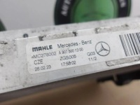 фото thumb №3, Mercedes-benz sprinter w907 w910 комплект радіатор