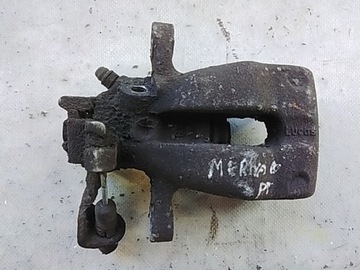 фото thumb №1, A979 opel meriva b суппорт тормозной правый зад