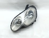 фото thumb №1, Лампа левая передняя smart forfour 1.3 0301207201