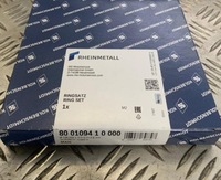 фото thumb №3, Набір кільця поршень kolbenschmidt 800109410000