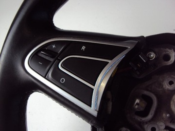 фото thumb №5, Кермо renault kadjar