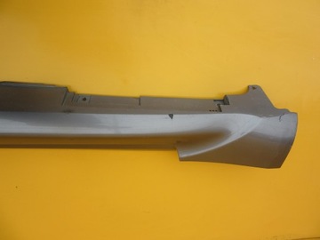 фото thumb №3, Infiniti g37 купе планка захист порога ліва