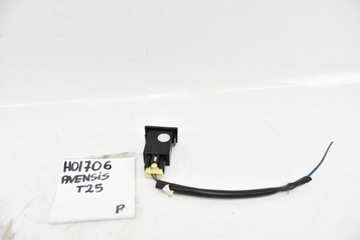 фото thumb №2, Перемикач кришки пального toyota avensis t25 03-