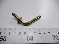 фото thumb №7, Болт колеса renault master оригінальний номер 5000393065