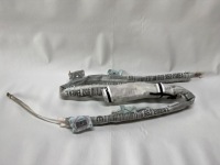 Купити Шторка безпеки ліва alfa romeo giulia 50547141, фото thumb