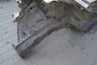 фото thumb №6, Четверть лонжерон правый перед s-max mk1 lift