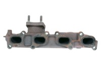 фото thumb №1, Колектор випускний mazda 3 ii bl 2.2 mzr-cd d 08-