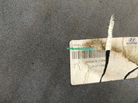 фото thumb №11, Крила передній правий hyundai h350 2015-