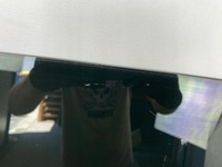 фото thumb №8, Скло двері лівий задня dodge ram 1500 2019+