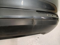 фото thumb №4, Бампер задняя задний skoda rapid spaceback 5jj 2012-