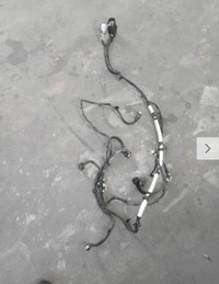 фото thumb №1, Жгут velar l560 j8a2-9l468 cc