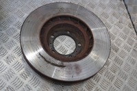 фото thumb №8, Гальмівні диски гальмівні porsche panamera перед 360