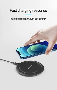 Подставка для беспроводного зарядного устройства мощностью 30 Вт для iPhone 15, 14, 13, 11 Pro Max, Samsung S22 S