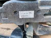 фото thumb №12, Pas балка усилитель передние bmw m5 f10 комплектный