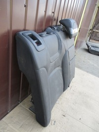 фото thumb №5, Заднее сиденье спинка citroen c5 iii кожа