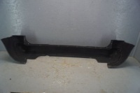 Berlingo partner 3 бампер задний z2144 в Украине, фото thumb