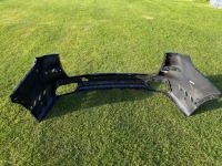 фото thumb №5, Bmw x7 g07 бампер задня задній m набір 51125a0bd59 + накладка 51128745432 c27