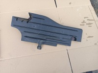 Купити Ліва захист підвіска важіль ford kuga mk2, фото thumb