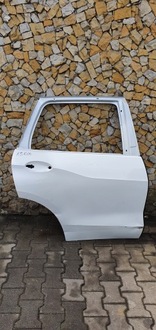 фото thumb №1, Bmw x5 g05 дверь правый задняя задние