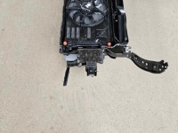 Комплект радиатор вентилятор ремень передний усилитель балка vw caddy 2k7 Недорого, фото thumb