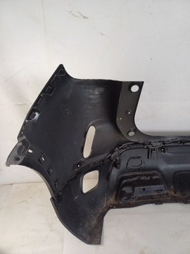 фото thumb №8, Бампер задній зад citroen c5 aircross 17- 6pdc 6parktroników