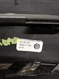 фото thumb №10, Audi q5 sportback решітка праві зад 80f807320