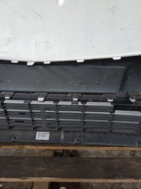 фото thumb №11, Opel combo e бампер передній 50140369