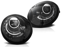 фото thumb №1, Фари do vw beetle 9c 1998 - 2010