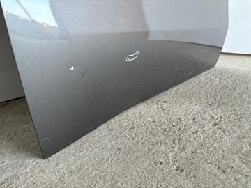 фото thumb №7, Kangoo iii iv citan ii w420 townstar 2021r- дверь левая перед