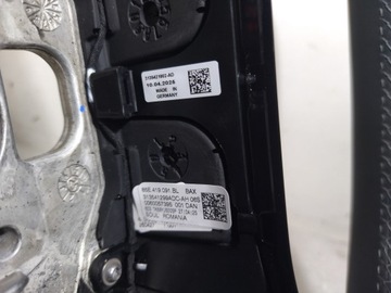 фото thumb №9, 85e419091bl bax кермо багатофункціональна audi q6 a6 e-tron s6