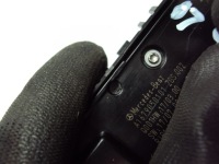фото thumb №5, Панель вікон лівий перед mercedes glb