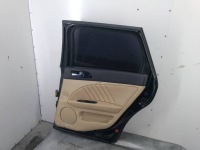 Двері задній правий alfa romeo 159 802/b Київ, фото thumb