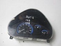 фото thumb №1, Счетчик приборы daewoo matiz 800 2000r