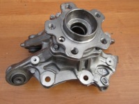 фото thumb №8, Bmw 3 g20 g21 поворотный кулак задняя левая 6898481 p 6898482