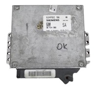 фото thumb №1, Блок управления opel astra 90414966 sa
