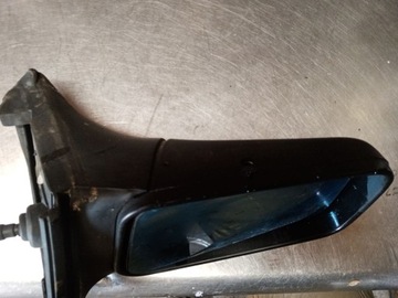 фото thumb №7, Audi 100 c3 зеркало левая 443857501