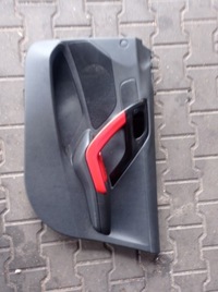 фото thumb №8, Peugeot 208 обшивки задні передні