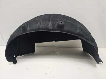 фото thumb №6, Підкрилок ліві задні mercedes vito v-klasa a447 нове